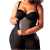imageSnap Body by Snatched  Ab Board Post Surgery Liposuction Tummy Tuck Compression Garment for Women Full Coverage