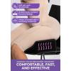imageSnatched Body Back Support Post Surgery Soft BBL Booty Pillow After Surgery for Butt Recovery CushionSoft