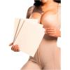 imageSnatched Body Foam Boards for Lipo Recovery Tummy Tuck Compression Garment for Women Post Surgery Supplies 3Pack
