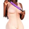 imageSnatched Body Lymphatic Drainage Massager Roller Hand Held for BBL Tummy Tuck ampamp Lipo