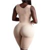 imageSnatched Body Stage 1 Faja Post Surgery  PEZ Urinal Travel Portable Device  Lymphatic Drainage MassagerDc05l1 Beige