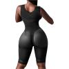 imageSnatched Body Stage 1 Faja Post Surgery  PEZ Urinal Travel Portable Device  Lymphatic Drainage MassagerDc05l1 Black