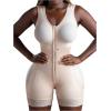 imageSnatched Body Stage 2 Faja with Bra  Best Body Faja PostOp ampamp Everyday Shapewear  Fajas Colombianas Moldeadoras002411 Beige