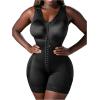 imageSnatched Body Stage 2 Faja with Bra  Best Body Faja PostOp ampamp Everyday Shapewear  Fajas Colombianas Moldeadoras002411 Black