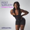 imageSnatched Body Tummy Control Shapewear Bodysuit  Stage 2 Faja Short Leg  Fajas Colombianas for PostOp BBLBlack