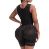 imageSnatched Body Stage 2 Faja with Bra  Best Body Faja PostOp ampamp Everyday Shapewear  Fajas Colombianas Moldeadoras002411 Black