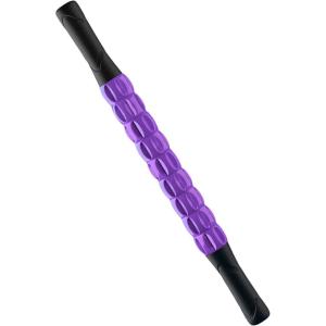 imageSnatched Body Lymphatic Drainage Massager Roller Hand Held for BBL Tummy Tuck ampamp Lipo