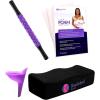 imageSnatched Body Lipo Foam  PEZ Urinal Travel Portable Device  Lymphatic Drainage MassagerUrinal Lmassager Foam3pack Pfirm