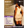 imageSnatched Body Stage 2 Faja with Bra  BBL Body Faja PostOp ampamp Everyday Shapewear  Fajas Colombianas Moldeadoras Post Surgery002411 Beige