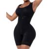 imageSnatched Body Stage 2 Faja with Bra  BBL Body Faja PostOp ampamp Everyday Shapewear  Fajas Colombianas Moldeadoras Post Surgery002411 Black