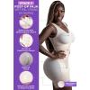 imageSnatched Body Stage 2 Faja with Bra  BBL Body Faja PostOp amp Everyday Shapewear  Fajas Colombianas Moldeadoras Post Surgery002411 Black