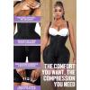 imageSnatched Body Stage 2 Faja with Bra  BBL Body Faja PostOp amp Everyday Shapewear  Fajas Colombianas Moldeadoras Post SurgeryBlack  Without Bra