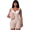 imageSnatched Body Pear Ab Board  Lipo Abdominal amp Ab Board Post Surgery Liposuction  Recovery Boards for Tummy Tuck Recovery Must Haves  Tabla Postoperatoria Cocoa