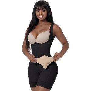 imageSnatched Body Mini Lumbar Support Board  Tablas Para Lipo 360 amp Back Board Lipo  Lower Back Support BoardBeige