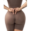 image:imageSnatched Body Tummy Control Shapewear Bodysuit Full Body with Built in Cups  Soft Control for Women CaramelCaramel