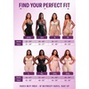 image:imageSnatched Body Open Bust Faja Body Shaper  Faja Corset Shapewear  Short Bodysuit Colombianas MoldeadorasBlack